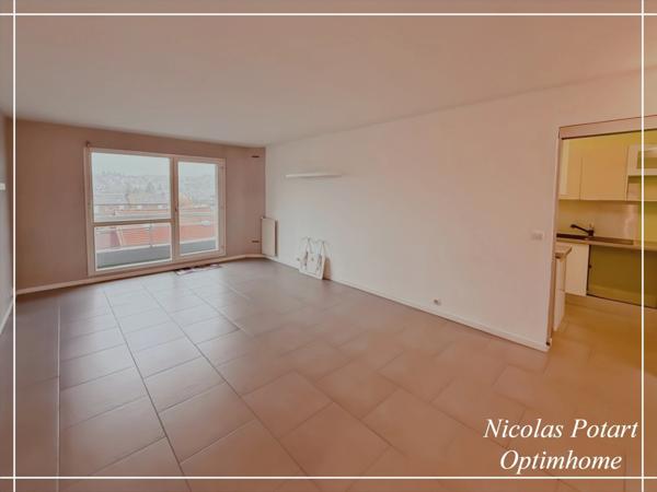 MARGNY LES COMPIEGNE