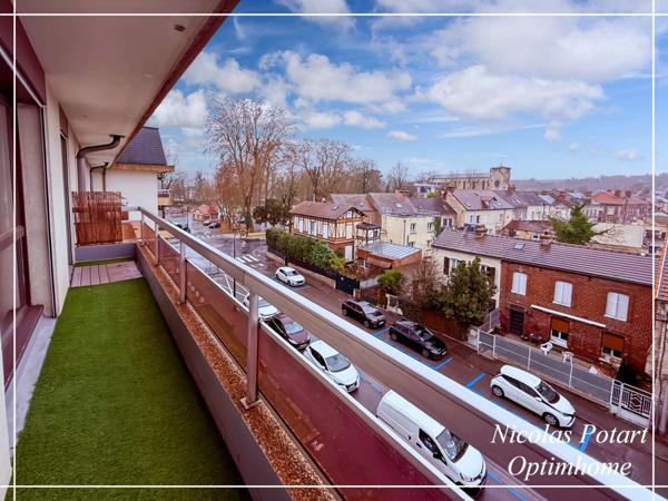 MARGNY LES COMPIEGNE