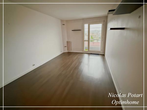 MARGNY LES COMPIEGNE