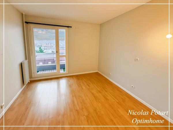 MARGNY LES COMPIEGNE