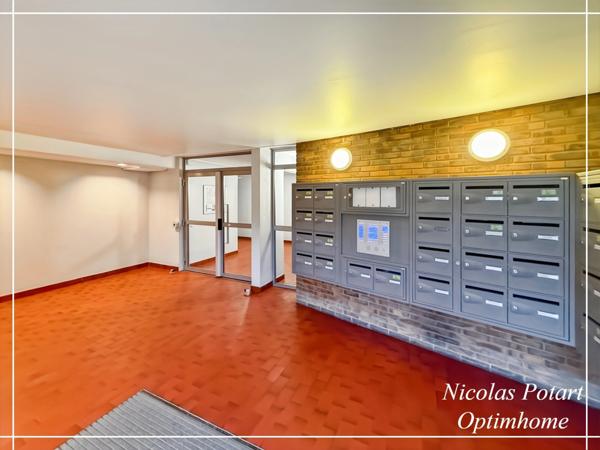 MARGNY LES COMPIEGNE