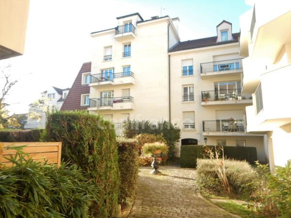 Appartement à vendre 4 pièces ANTONY (92)