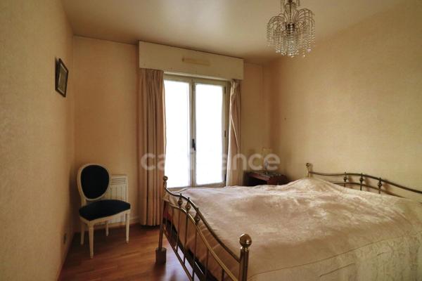 Appartement à vendre 4 pièces ANTONY (92)