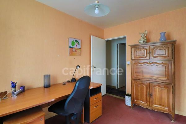 Appartement à vendre 4 pièces ANTONY (92)