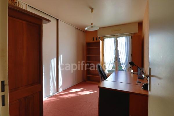 Appartement à vendre 4 pièces ANTONY (92)