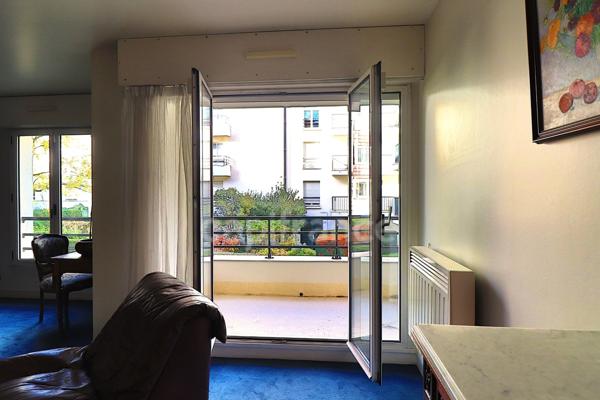 Appartement à vendre 4 pièces ANTONY (92)
