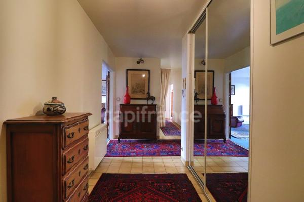 Appartement à vendre 4 pièces ANTONY (92)