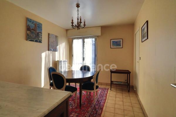 Appartement à vendre 4 pièces ANTONY (92)