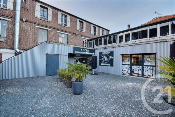 Maison à vendre  9 pièces - 585 m2 ESTERNAY - 51