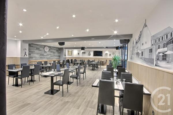 Maison à vendre  9 pièces - 585 m2 ESTERNAY - 51