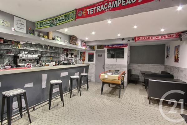 Maison à vendre  9 pièces - 585 m2 ESTERNAY - 51