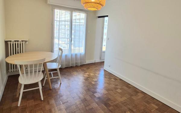 Appartement à vendre    2 pièces • 36,64 m2 Rosny-sous-Bois