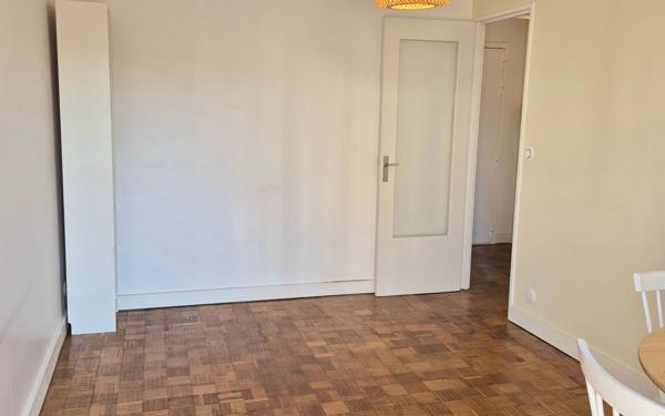 Appartement à vendre    2 pièces • 36,64 m2 Rosny-sous-Bois