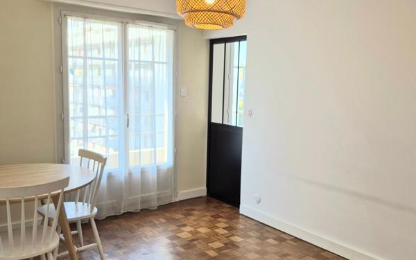 Appartement à vendre    2 pièces • 36,64 m2 Rosny-sous-Bois