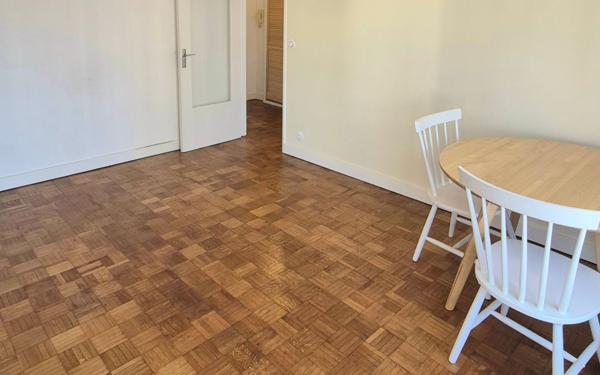 Appartement à vendre    2 pièces • 36,64 m2 Rosny-sous-Bois