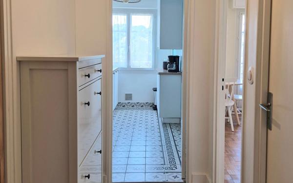 Appartement à vendre    2 pièces • 36,64 m2 Rosny-sous-Bois