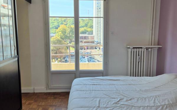 Appartement à vendre    2 pièces • 36,64 m2 Rosny-sous-Bois