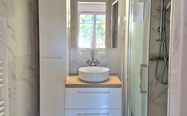 Appartement à vendre    2 pièces • 36,64 m2 Rosny-sous-Bois