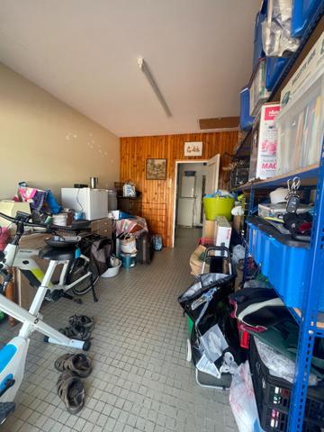 Maison 3 chambres avec véranda, garage et terrain de 578 m² - Environnement calme