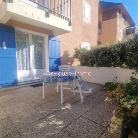Appartement à vendre 2 pièces de 30 m²