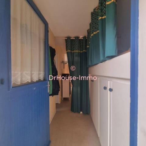 Appartement à vendre 2 pièces de 30 m²