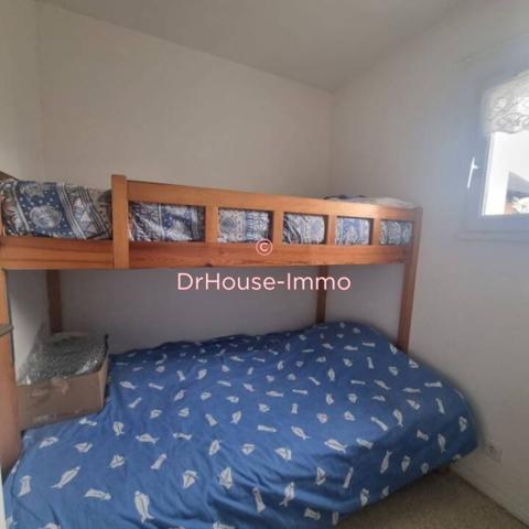 Appartement à vendre 2 pièces de 30 m²