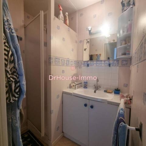 Appartement à vendre 2 pièces de 30 m²