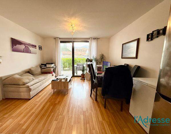 Appartement Munster 2 pièces 43 m2