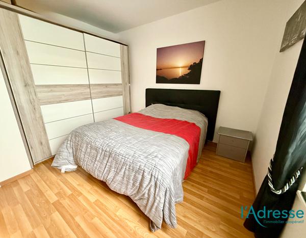 Appartement Munster 2 pièces 43 m2