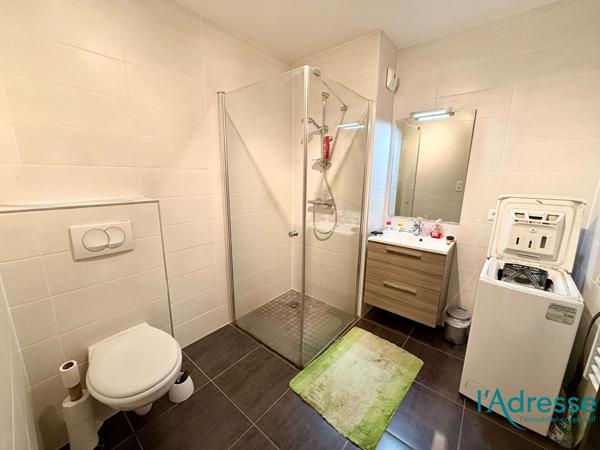 Appartement Munster 2 pièces 43 m2