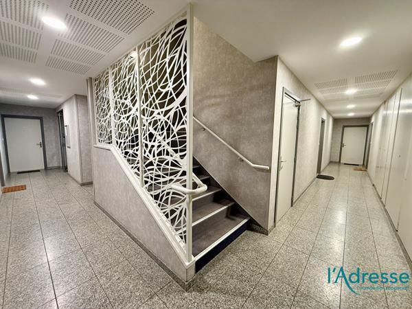 Appartement Munster 2 pièces 43 m2