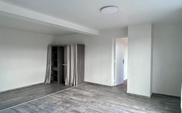 Appartement à louer    2 pièces • 50,56 m2 Beauvais