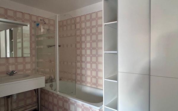 Appartement à louer    2 pièces • 50,56 m2 Beauvais