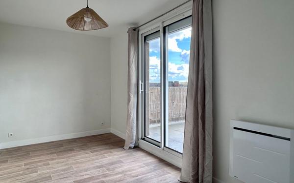 Appartement à louer    2 pièces • 50,56 m2 Beauvais