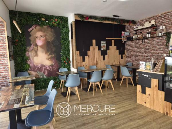 Immeuble de rapport