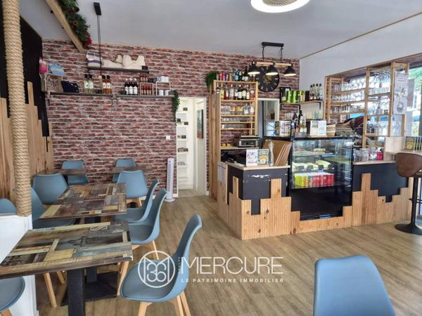 Immeuble de rapport