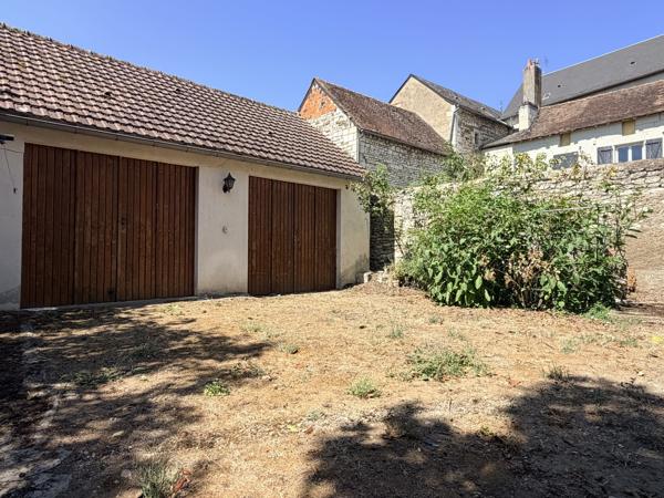 Maison 1 pièce(s) 1 chambre(s) 38 m²