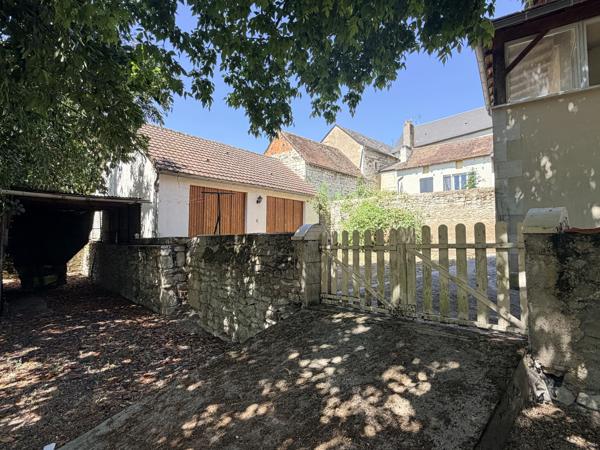 Maison 1 pièce(s) 1 chambre(s) 38 m²