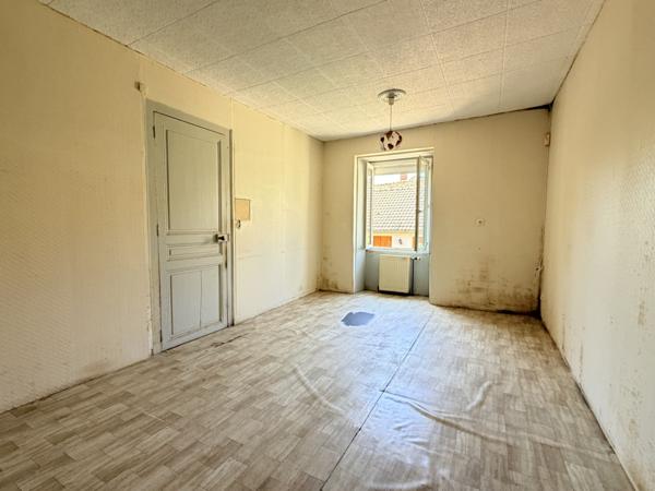 Maison 1 pièce(s) 1 chambre(s) 38 m²