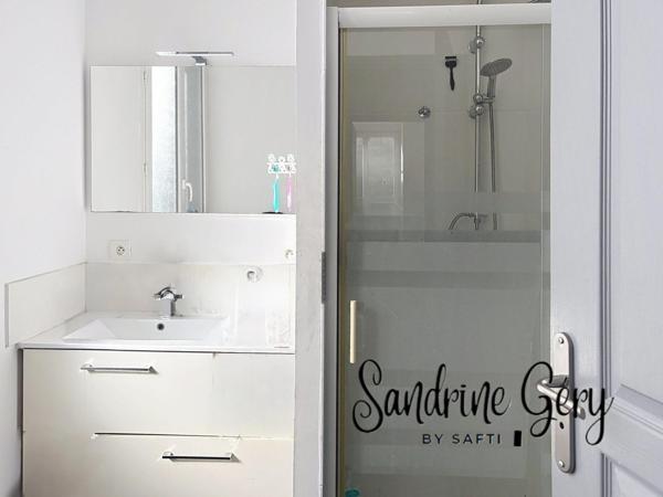 A Saint -Aigan-sur-Roe maison à vendre louée