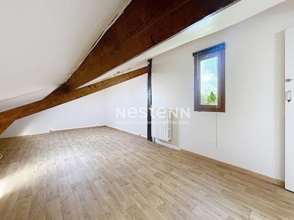 Propriete de charme en plein coeur de L Isle-Adam