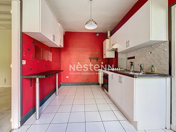 Propriete de charme en plein coeur de L Isle-Adam