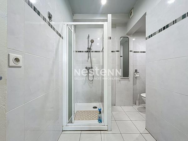 Propriete de charme en plein coeur de L Isle-Adam