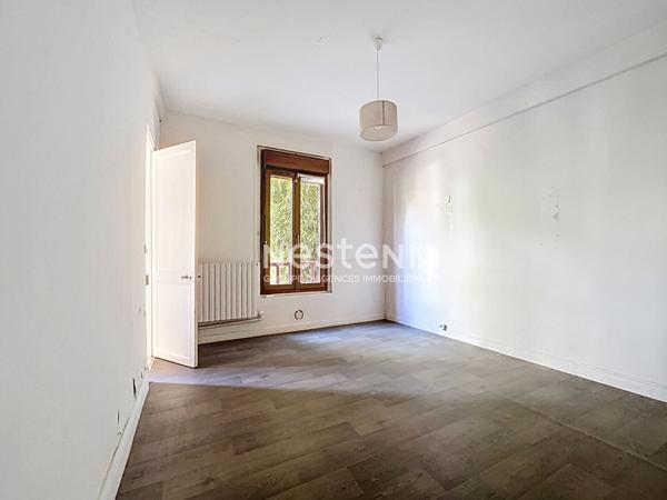 Propriete de charme en plein coeur de L Isle-Adam