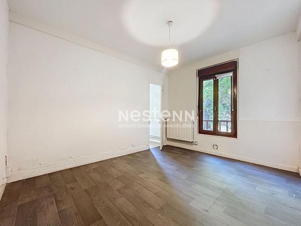 Propriete de charme en plein coeur de L Isle-Adam