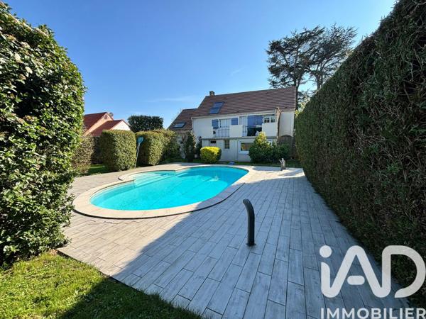 Maison à vendre 5 pièces 143 m² Magny-le-Hongre
