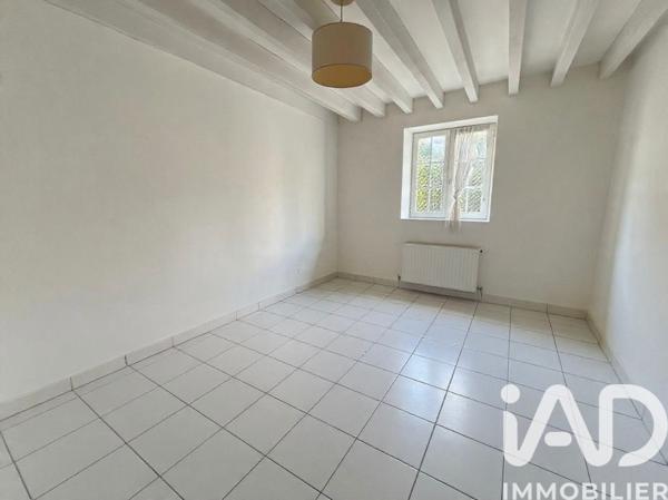 Maison à vendre 5 pièces 143 m² Magny-le-Hongre
