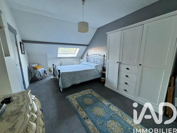 Maison à vendre 5 pièces 143 m² Magny-le-Hongre