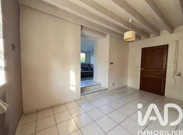 Maison à vendre 5 pièces 143 m² Magny-le-Hongre