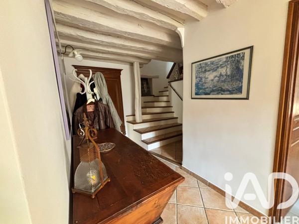 Maison à vendre 5 pièces 143 m² Magny-le-Hongre